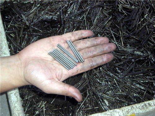 不銹鋼毛細(xì)管