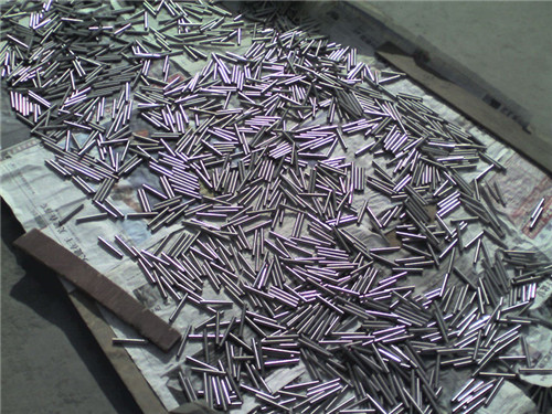 不銹鋼毛細(xì)管