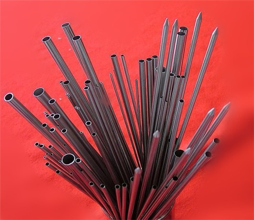 不銹鋼毛細(xì)管